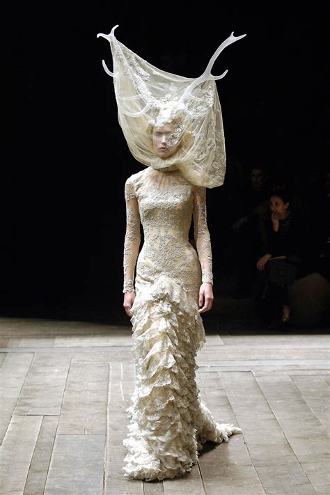 Alexander McQueen play